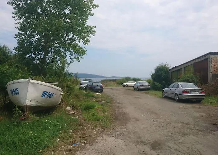 Treti Mart South Lägenhet Primorsko