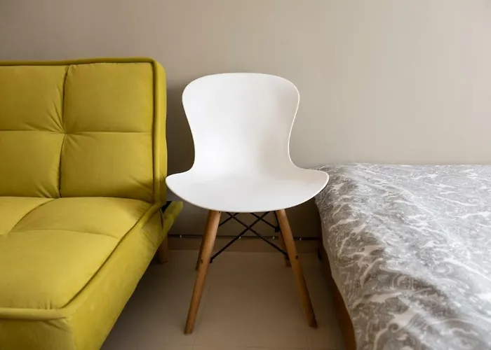 Treti Mart South Lägenhet Primorsko