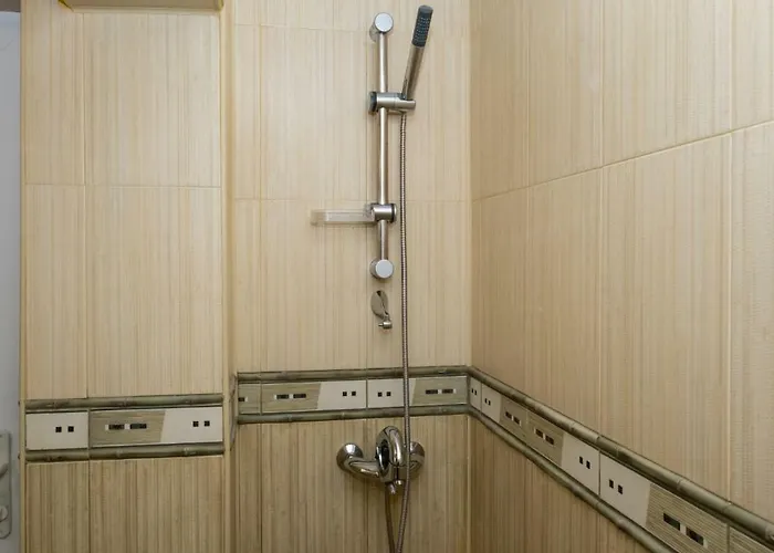 Treti Mart South Lägenhet Primorsko