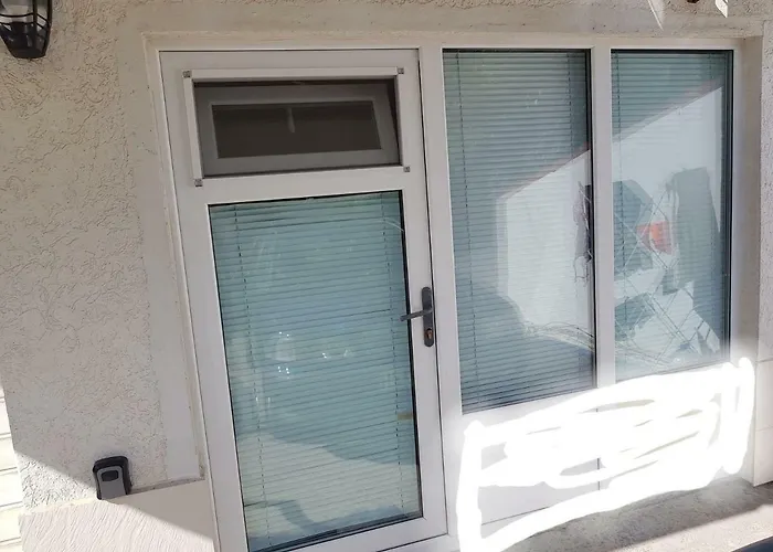 Lägenhet Treti Mart South