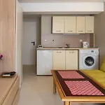 Treti Mart South 아파트