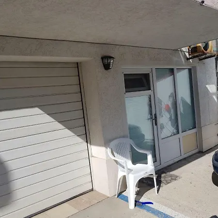 Apartment Treti Mart South Primorsko