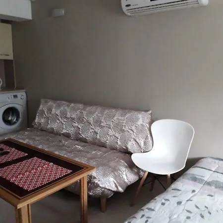 Treti Mart South Lägenhet