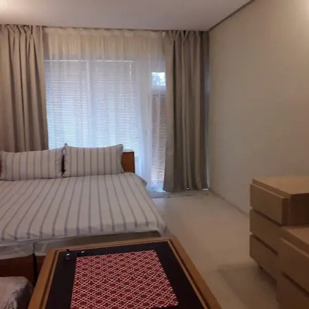 Treti Mart South Apartment *