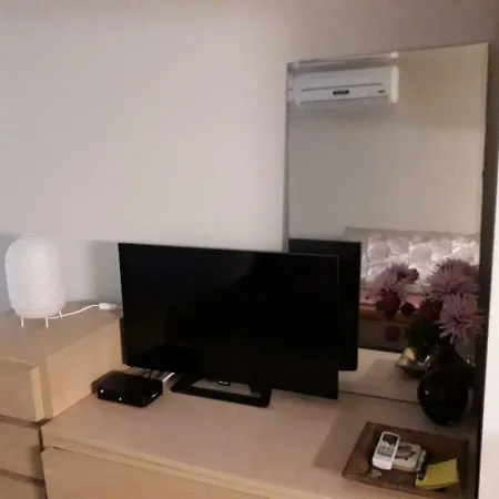 Apartment Treti Mart South Primorsko