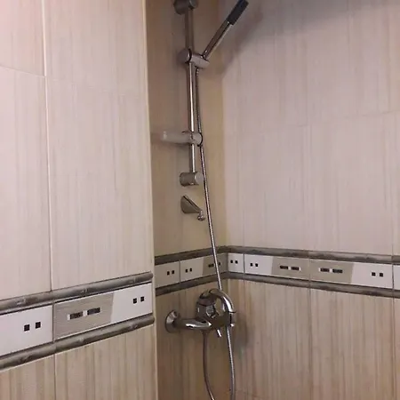 Treti Mart South Apartment Primorsko