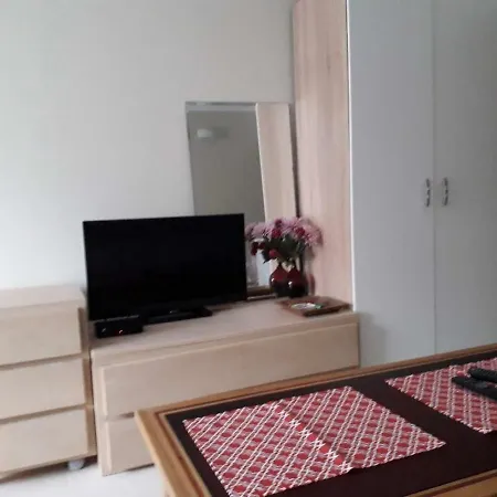 Treti Mart South Apartment *
