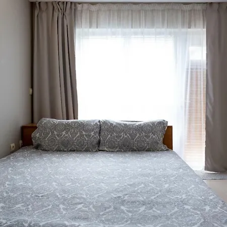 Apartment Treti Mart South *