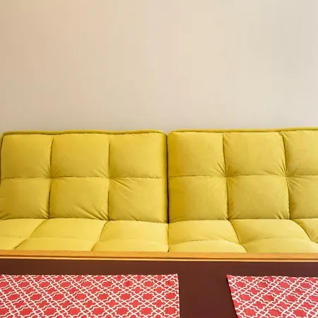 Treti Mart South Apartment
