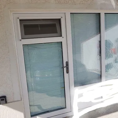 Apartment Treti Mart South